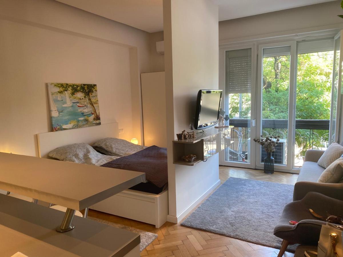 Blue Port Apartment In Ujlipotvaros With Free Parking Budapest Exterior foto