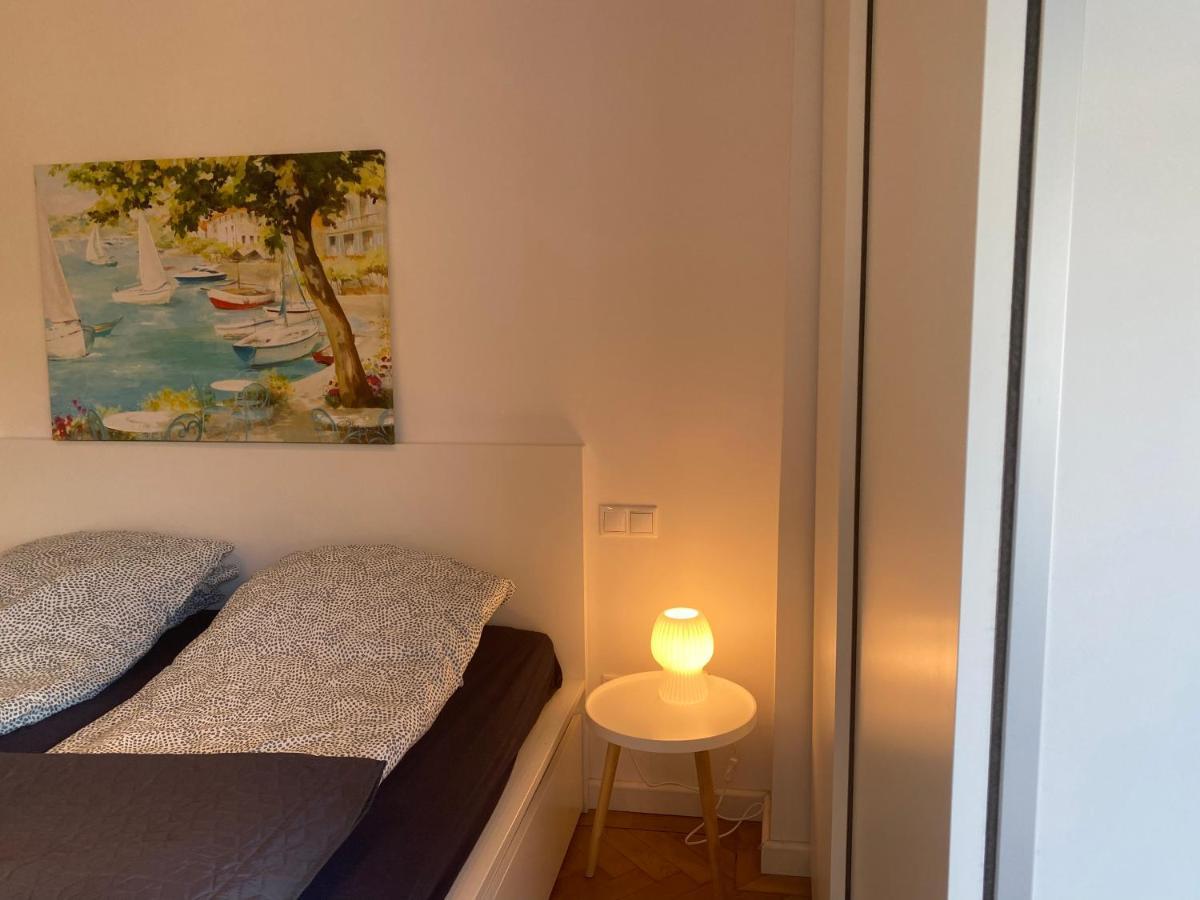 Blue Port Apartment In Ujlipotvaros With Free Parking Budapest Exterior foto
